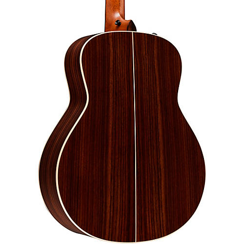 Taylor GT 811e Grand Theater Acoustic-Electric Guitar Natural - musicians--Friend