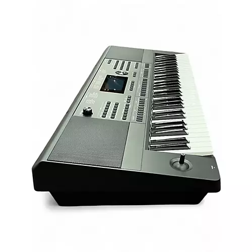 Used Medeli ak603 accompaniment keyboard Arranger Keyboard - musicians--Friend