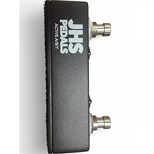 Used JHS Pedals ACTIVE A/B/Y - musicians--Friend