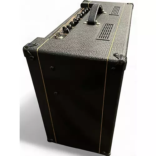 Used VOX AC15C1 15W Tube Guitar Combo Amp - musicians--Friend