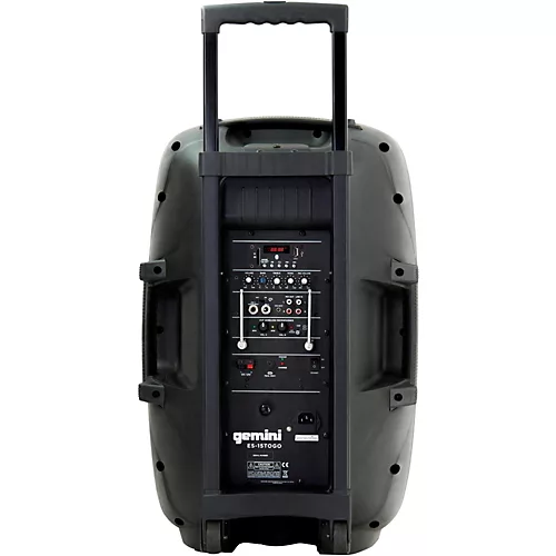 Gemini ES-15TOGO 15