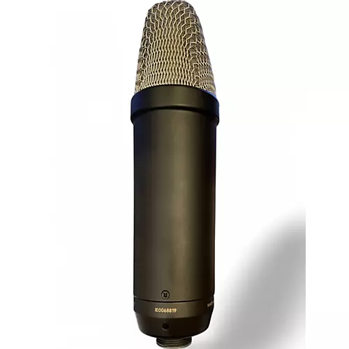 Used RODE NT1 Condenser Microphone - musicians--Friend