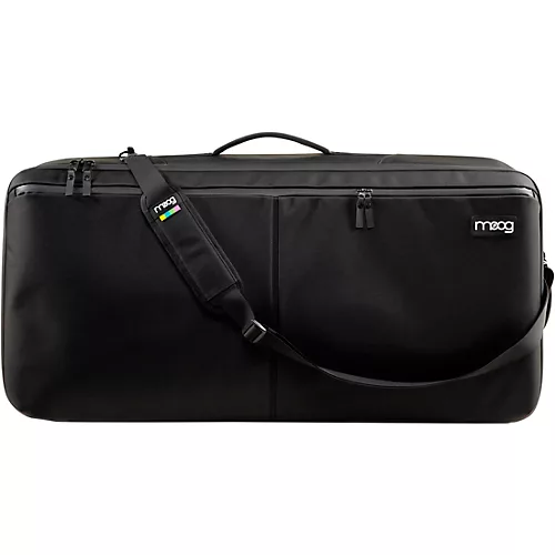 Moog Matriarch SR Case - musicians--Friend