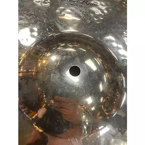 Used Zildjian 20in K Custom Session Ride Cymbal 40 - musicians--Friend