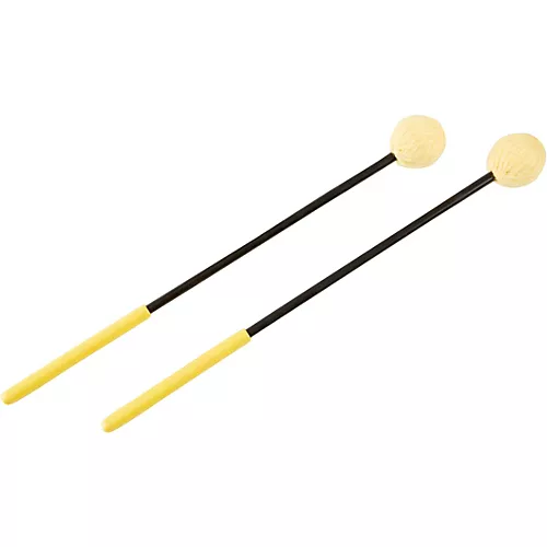 Kindermallets Orff Mallets Hard Rubber Metallophone - musicians--Friend