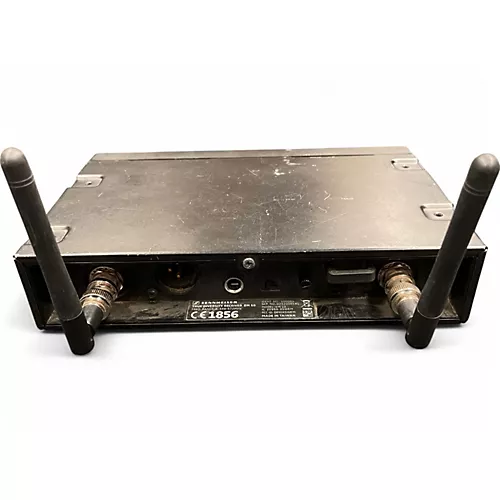 Used Sennheiser EM10 Instrument Wireless System - musicians--Friend