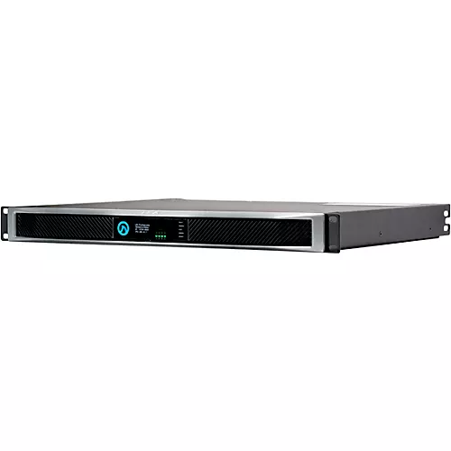 LEA Professional Connect Series Model 704 Amplifier Dante - musicians--Friend