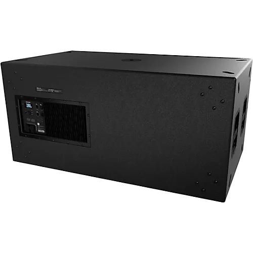 JBL SRX928S Dual 18