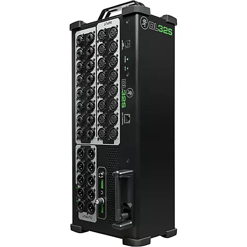 Mackie DL32S 32-Channel Wireless Digital Live Sound Mixer - musicians--Friend