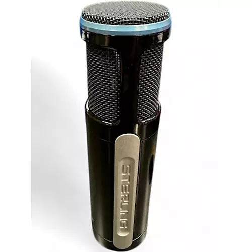 Used Sterling Audio ST151 Condenser Microphone - musicians--Friend