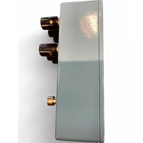 Used EarthQuaker Devices Warden Optical Compressor Effect Pedal - musicians--Friend