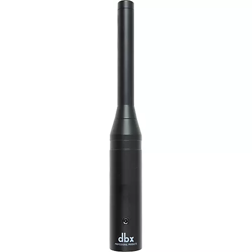 dbx RTA-M Reference Microphone for DriveRack PA - musicians--Friend