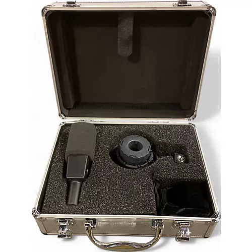 Used AKG C414XLS Condenser Microphone - musicians--Friend