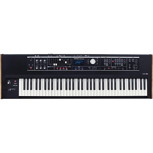 Roland VR-730 V-Combo Organ Essentials Bundle - musicians--Friend