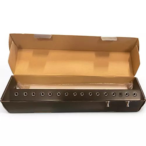 Used Acoustic LS6 Loop Switcher - musicians--Friend