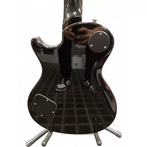 Used PRS SE Singlecut McCarty 594 McCarty Tobacco Sunburst Solid Body Electric Guitar McCarty Tobacco Sunburst - musicians--Friend