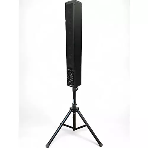 Used Fishman Solo Amp Powered Speaker - musicians--Friend