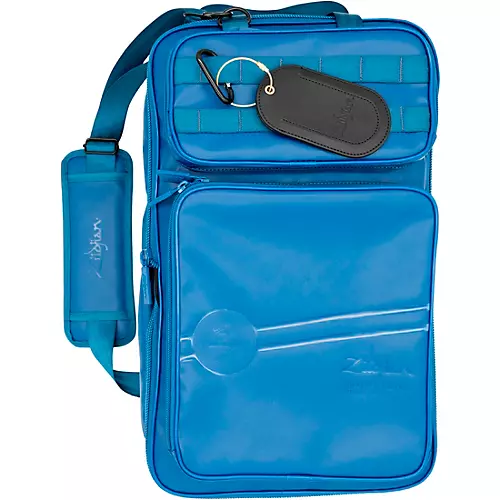 Zildjian Touring Stick Bag Black - musicians--Friend