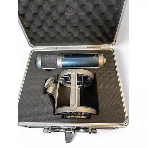 Used Sterling Audio St159 Recording Microphone Pack - musicians--Friend