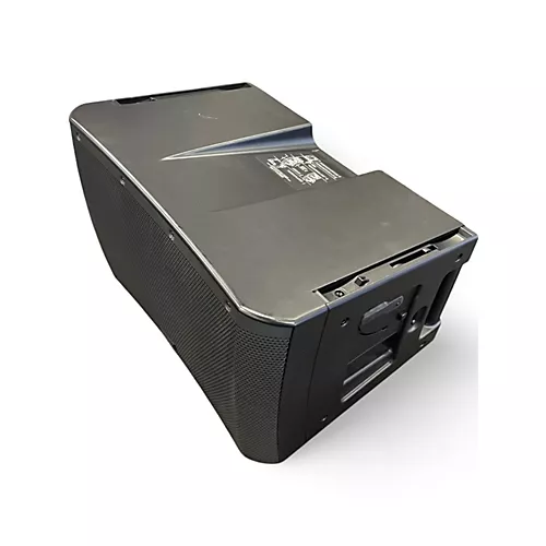 Used QSC KLA12 Powered Speaker - musicians--Friend