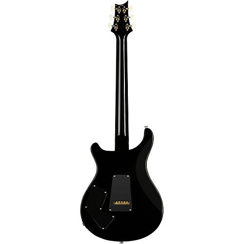PRS Modern Eagle V Electric Guitar Charcoal Burst - musicians--Friend