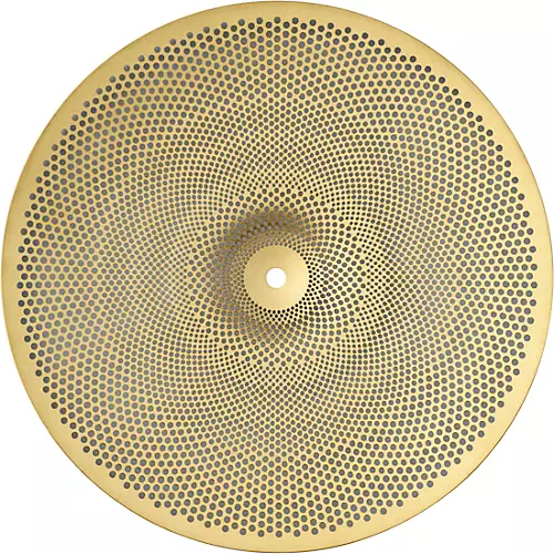 Zildjian Low Volume Hi-Hat Pair 13 in. - musicians--Friend