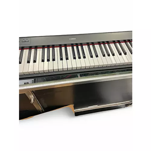 Used Yamaha NP12 Digital Piano - musicians--Friend