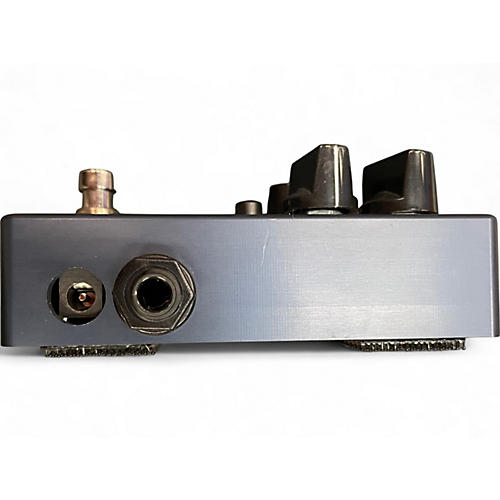 Used Darkglass ALPHA OMICRON Bass Effect Pedal - musicians--Friend