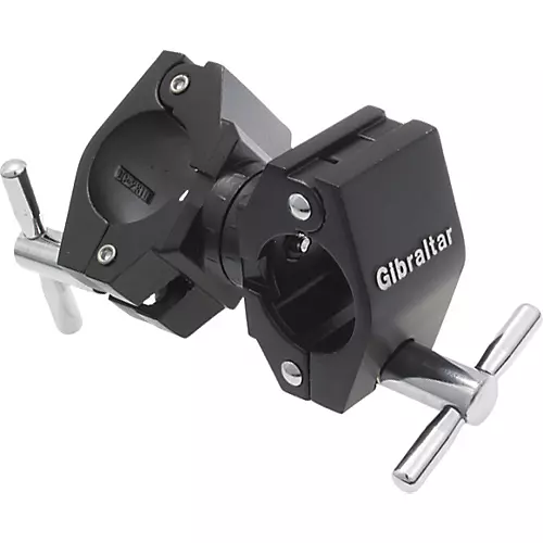 Gibraltar Adjustable Right-Angle Clamp for Gibraltar Road Series Racks - musicians--Friend