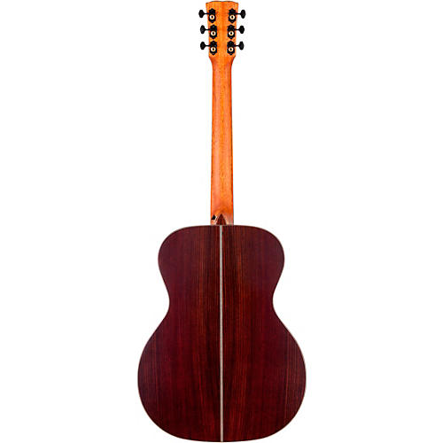 Kremona Kremona R35 OM-Style Acoustic Guitar Natural - musicians--Friend