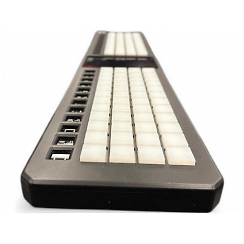 Used Irijule Thy333 MIDI Controller - musicians--Friend