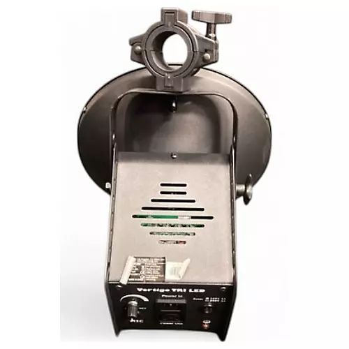 Used American DJ Vertigo TRI LED Intelligent Lighting - musicians--Friend