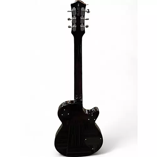 Used Gretsch Guitars ELECTROMATIC G5434 Black Electric Guitar Black - musicians--Friend