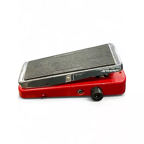 Used Dunlop JD4S Rotovibe Vibrolla Effect Pedal - musicians--Friend