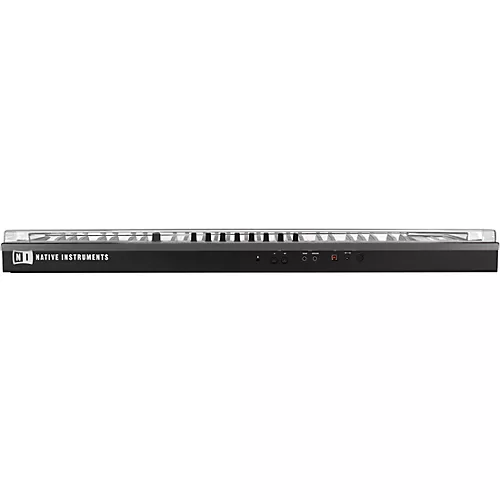 Decksaver NI Kontrol S61MK2 Cover - musicians--Friend