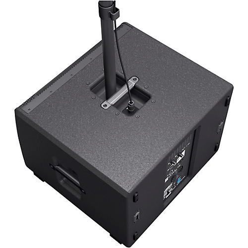 LD Systems Curv 500 TS Compact Touring Array System - musicians--Friend