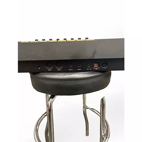 Used Novation KOMPLETE KONTROL S88 MK2 - musicians--Friend
