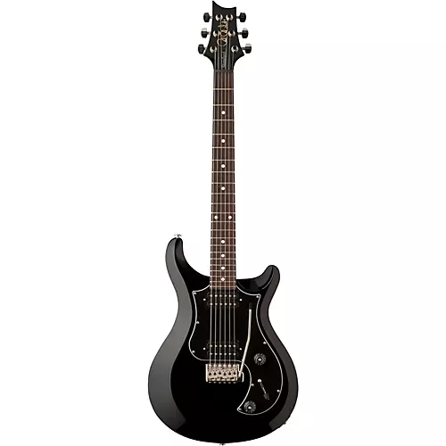 PRS S2 Standard 22 Electric Guitar Antique White Black Pickguard - musicians--Friend