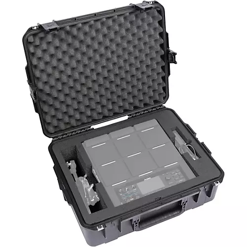 SKB iSeries Case for Alesis Strike Multipad - musicians--Friend