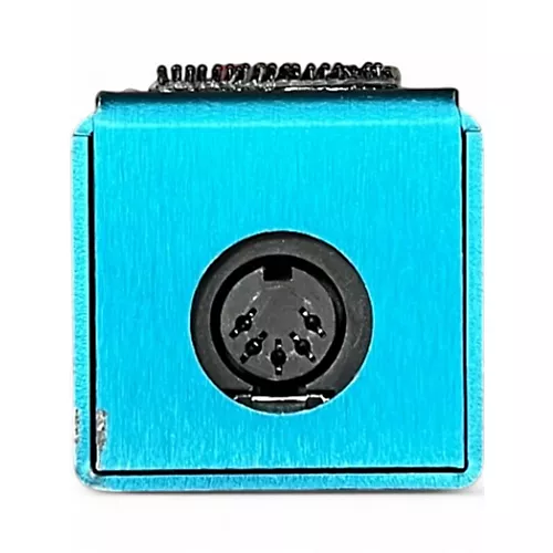 Used Morningstar Engineering Midi Box - musicians--Friend