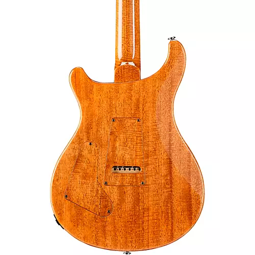 PRS Private Stock Custom 24-08 With Curly Maple Top, Figured Mahogany Back and Neck, Brazilian Rosewood Fretboard, Pattern Regular Neck Shape Electric Guitar Darkside Cross Fade - musicians--Friend