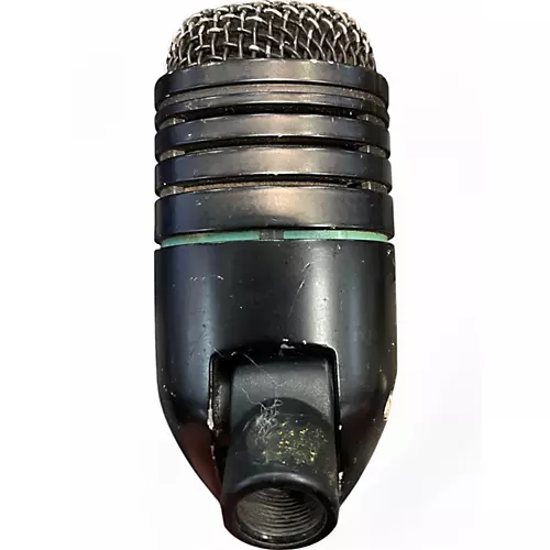 Used AKG D3400 Drum Microphone - musicians--Friend