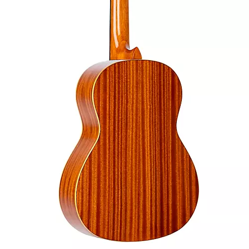 Ortega Family Series R122G-3/4 Classical Guitar Cedar 3/4 Size - musicians--Friend