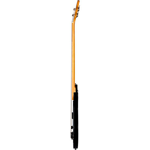 Epiphone Grabber Bass Ebony - musicians--Friend
