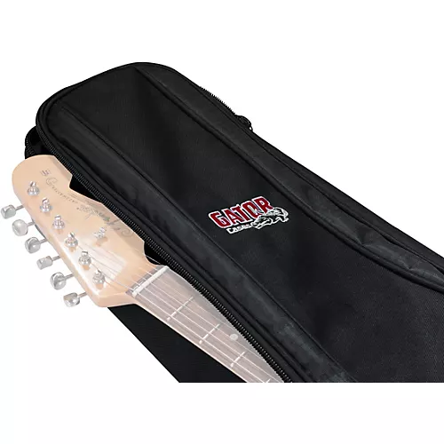 Gator 4G Series Gig Bag for Jazzmaster Guitar - musicians--Friend