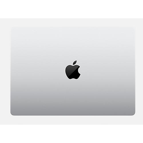 Apple 14-inch MacBook Pro: Apple M4 Max chip with 14-core CPU and 32-core GPU, 36GB, 1TB SSD - Silver - musicians--Friend