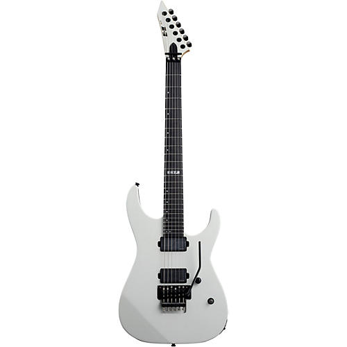 ESP E-II M-II Electric Guitar Black Natural Burst - musicians--Friend