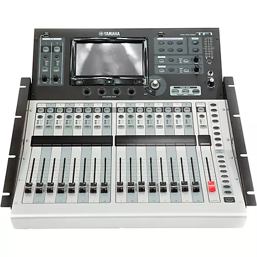 SKB 1SKB-RE-TF1 Rack Ears for Yamaha TF1 Digital Mixer - musicians--Friend