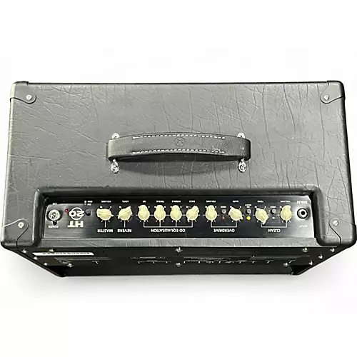 Used Blackstar Venue Series HT Club 40 40W Tube Guitar Combo Amp - musicians--Friend
