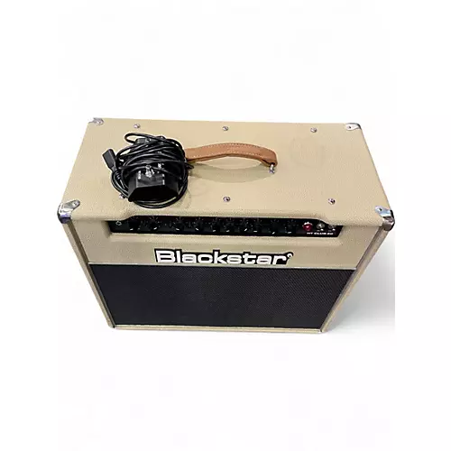 Used Blackstar HT Club 40 Venue 40W 1x12 Tube Guitar Combo Amp - musicians--Friend